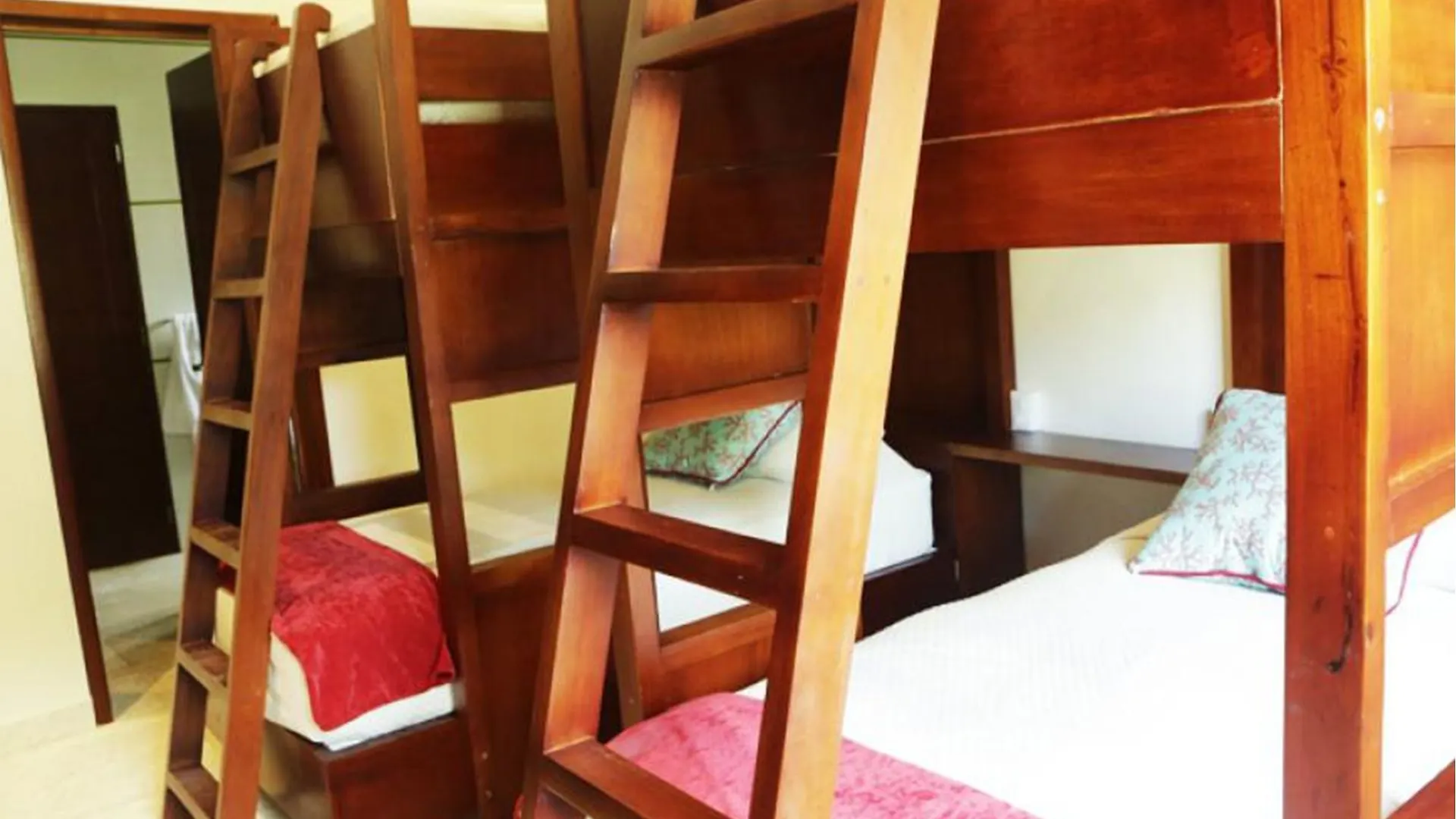 Mayette Villa By Chezplaya Playa del Carmen Mexiko